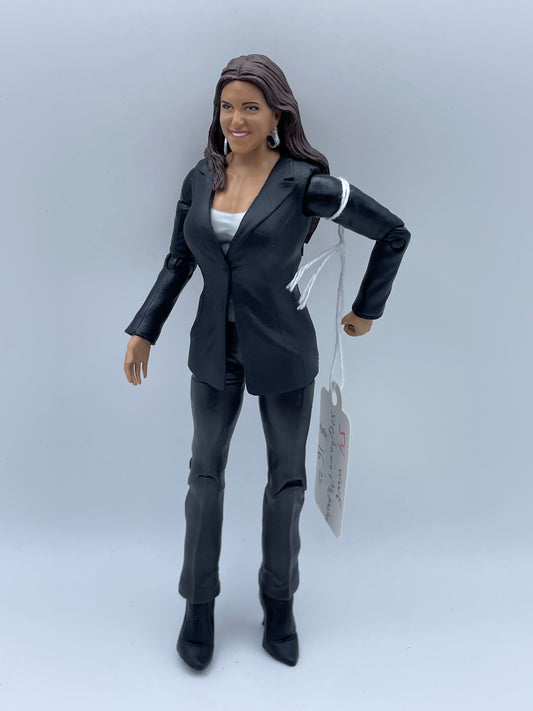 WWE - Stephanie McMahon Figure 2015 #101567