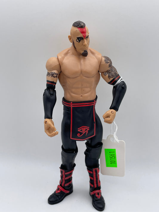 WWE - Konnor Ascension Figure 2011 #101561