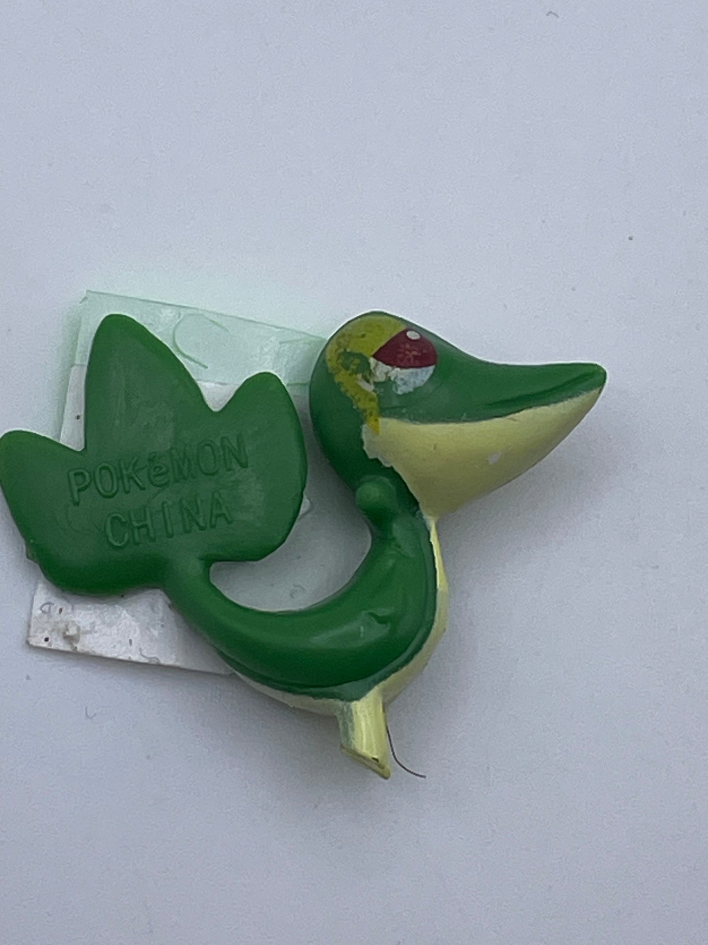 Pokémon - Snivy Figure #101658