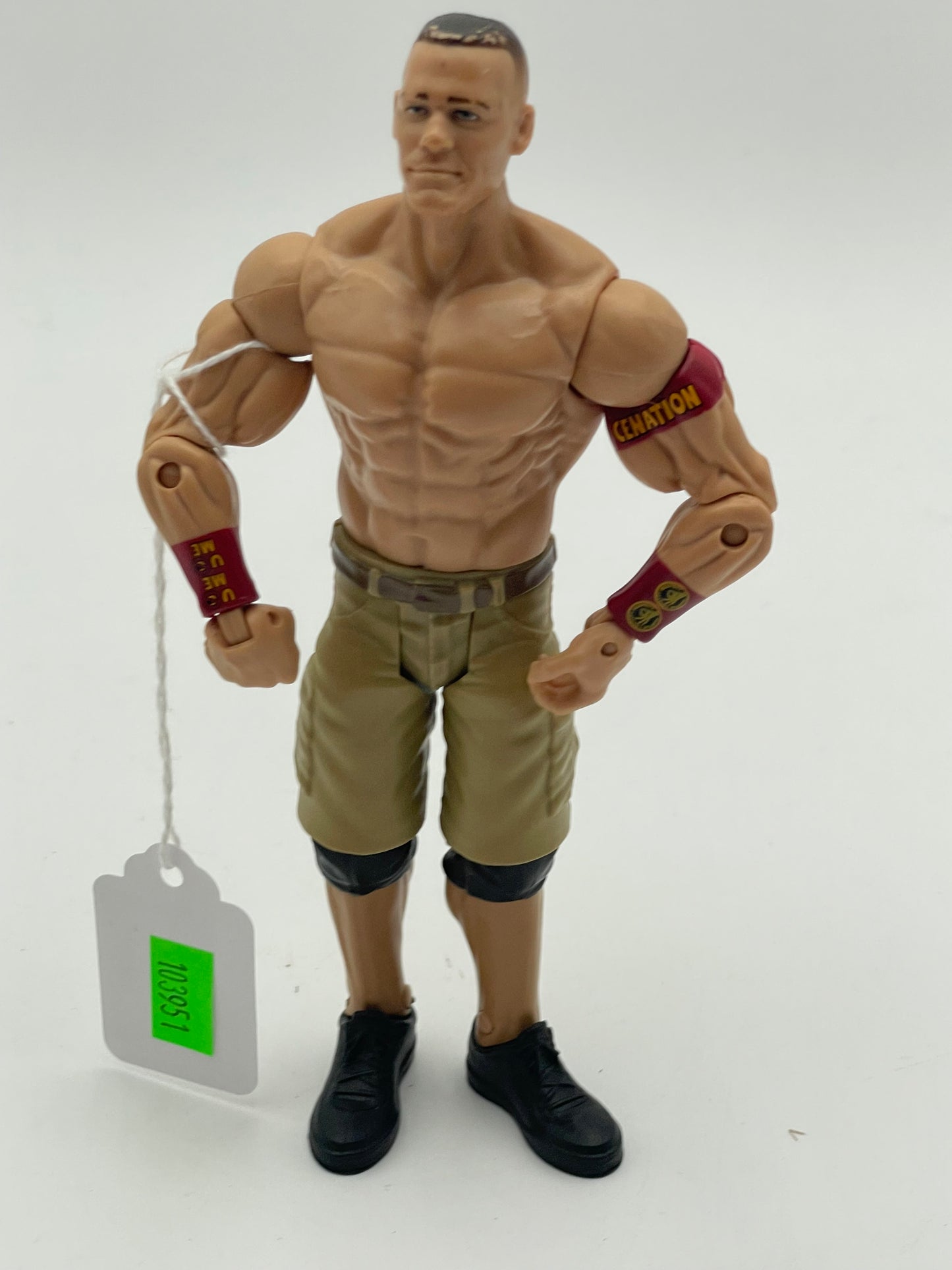 WWE - John Cena 2013 #103951