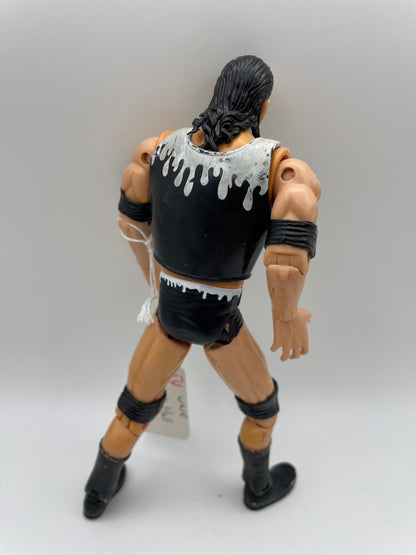 WCW - Scott Hall Figure 1999 #101574