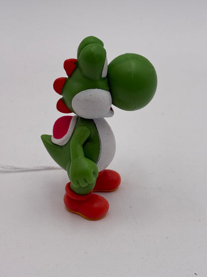 Super Mario - Jakks Pacific - Yoshi 2007 #104864