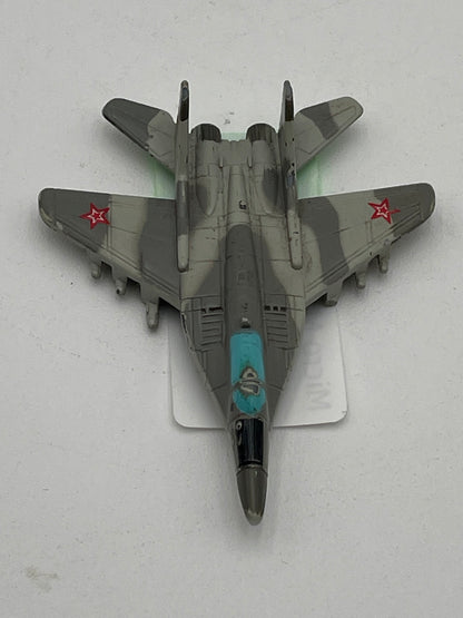 Micro Machines - MIG-29 Fulcrum Fighter Jet 1993 #104695