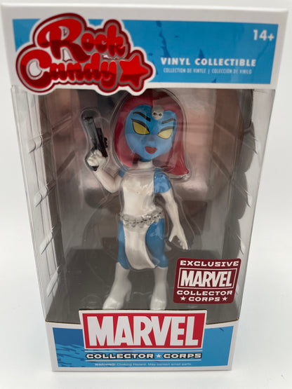 Funko Pop - RCK Candy - Mystique #102735