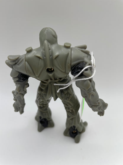 Transformers - Burger King Megatron 2007 #101310