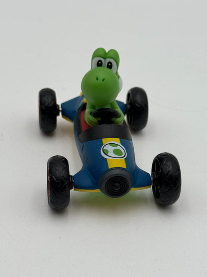 Super Mario - Jakks Pacific - Mario Cart Yoshi 2016 #104872