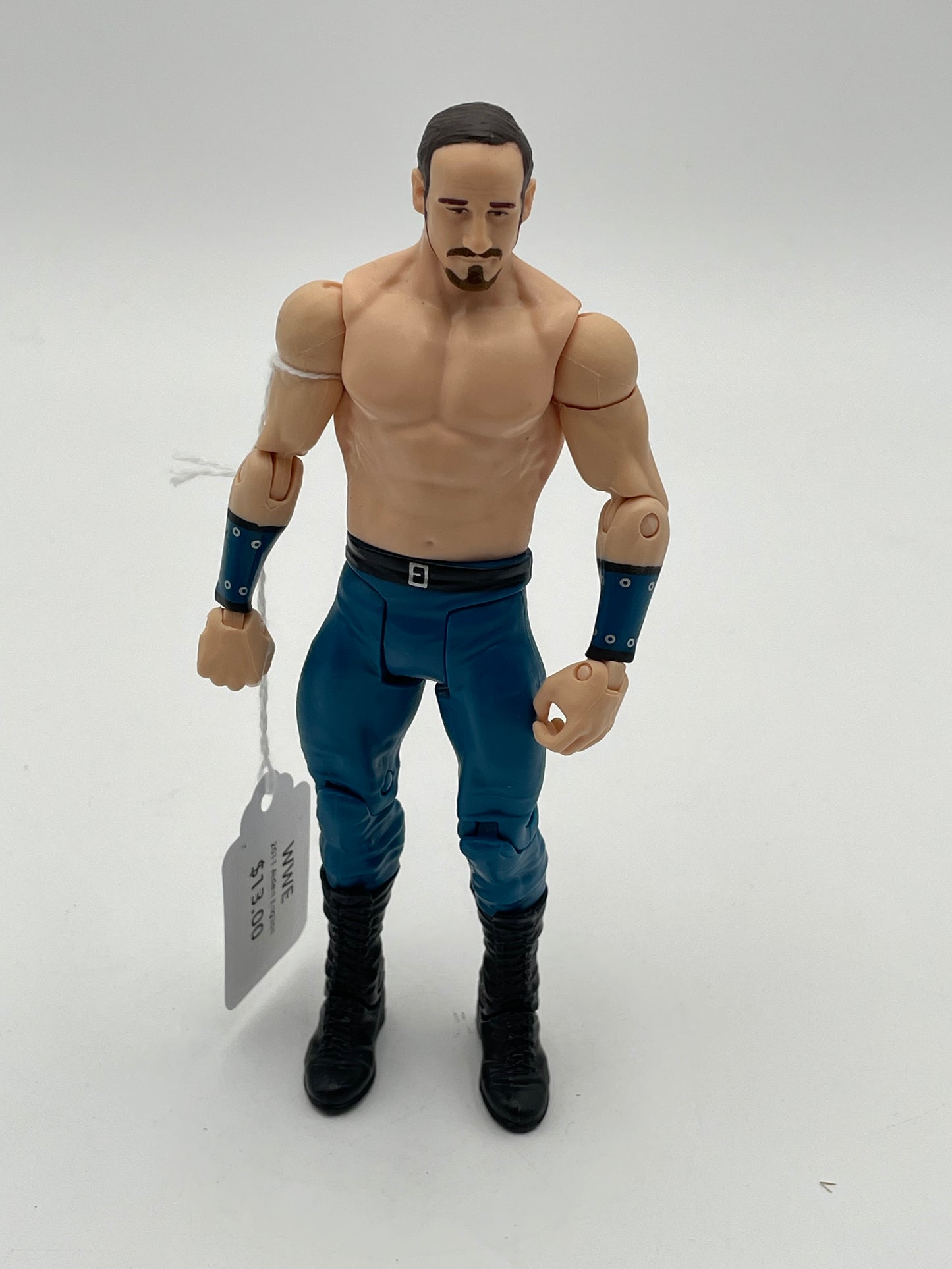 WWE - Aiden English 2011 #103942