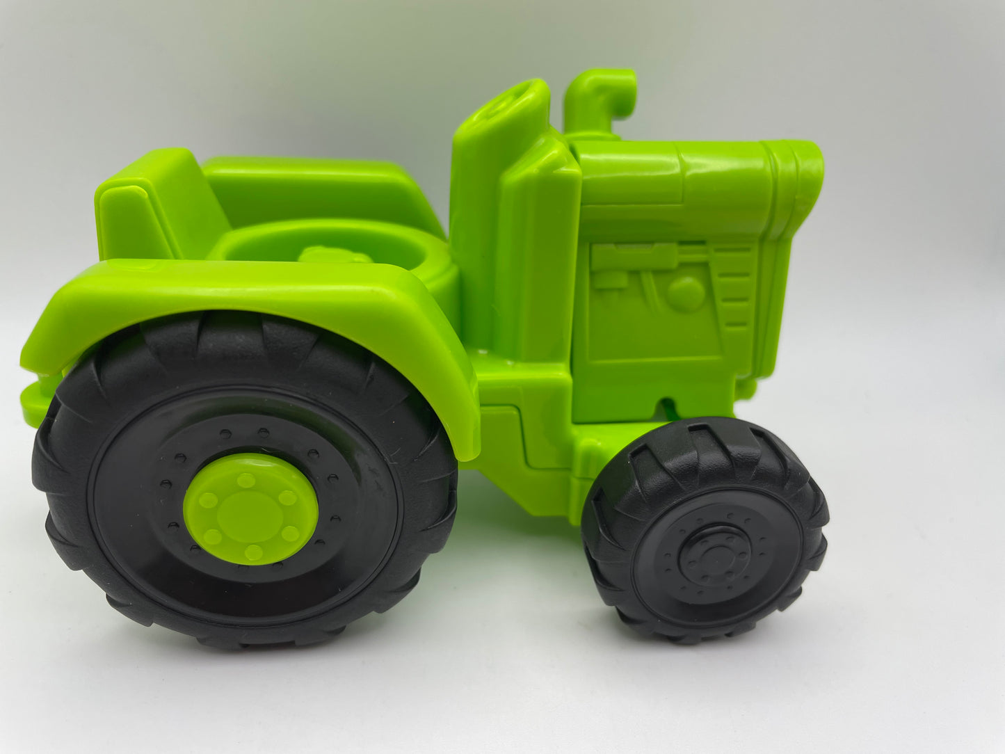 Fisher Price - Green Tractor 2016 #103045