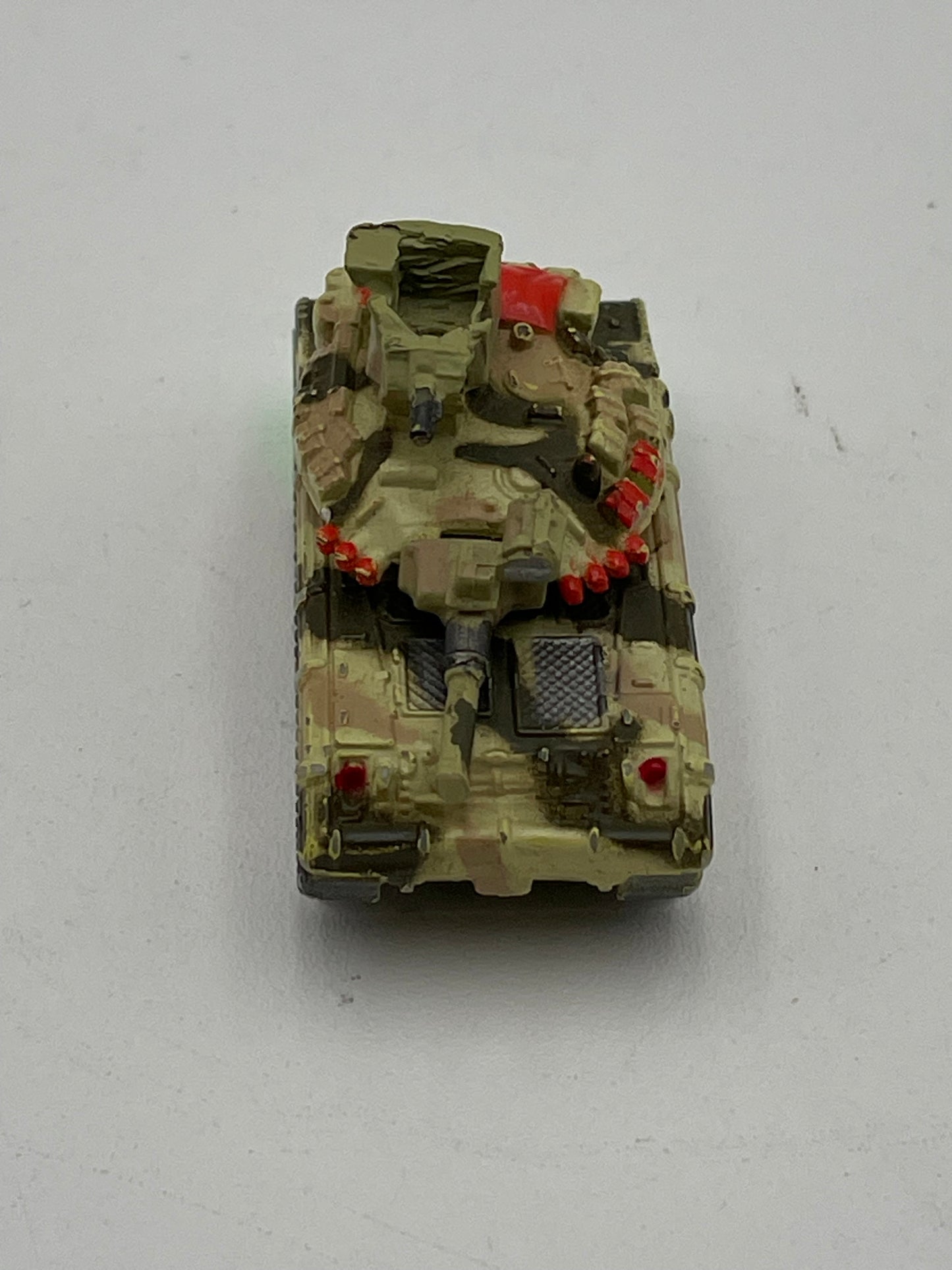 Micro Machines - M551 Sheridan Tank #104669