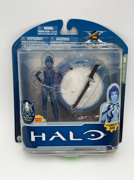 Halo - Cortana 2011 #103761