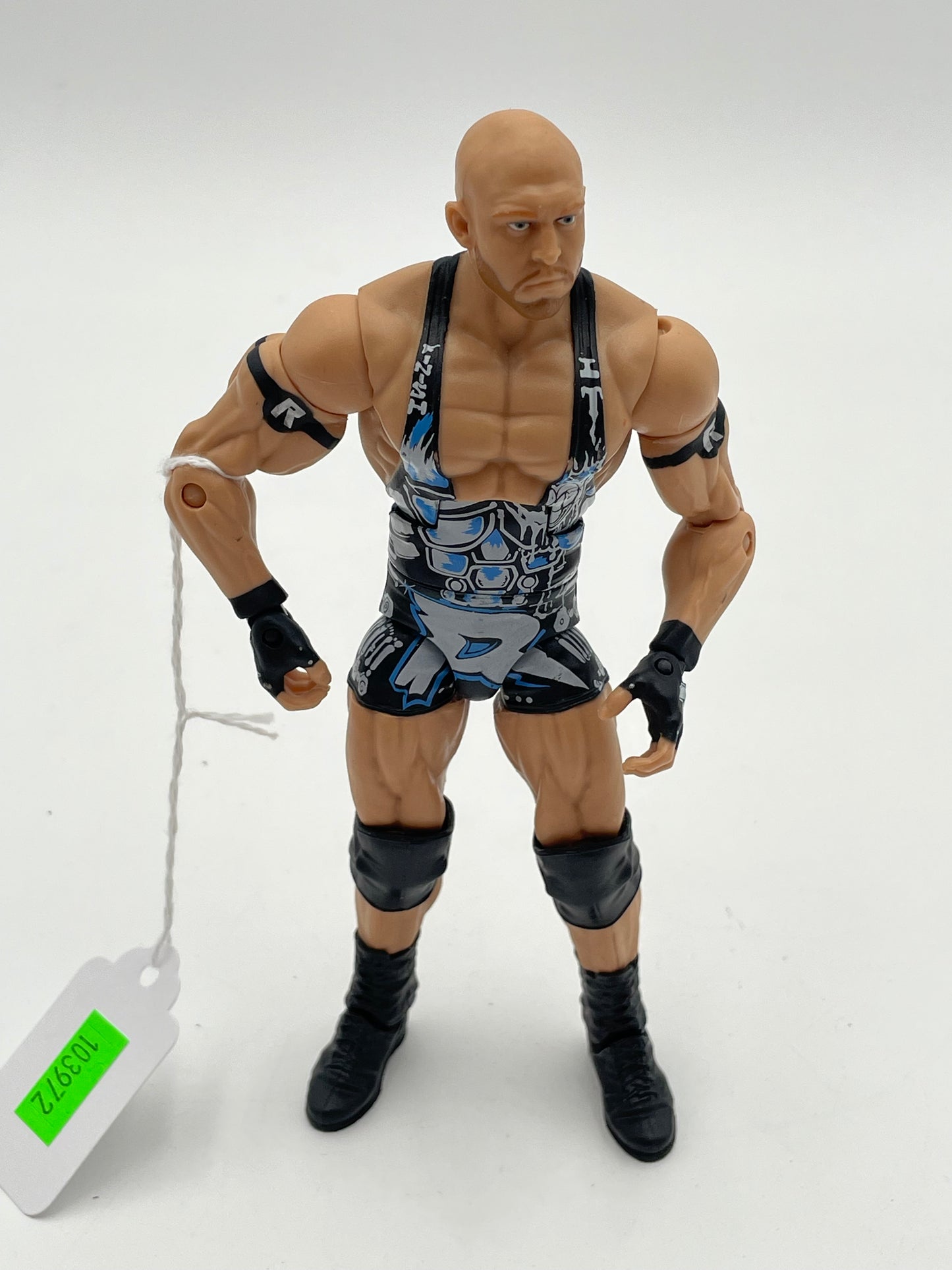 WWE - Ryback 2011 #103972