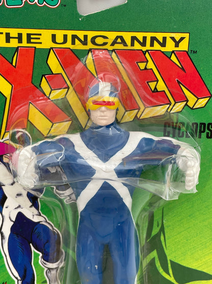 Bend Ems X-men Uncanny - Cyclops 1991 #100300