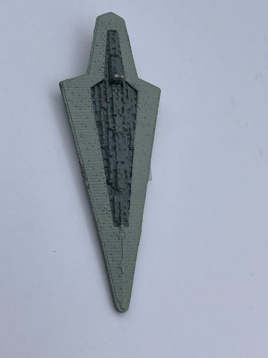 Star Wars - Micro Machines - Star Destroyer 1994 #101398