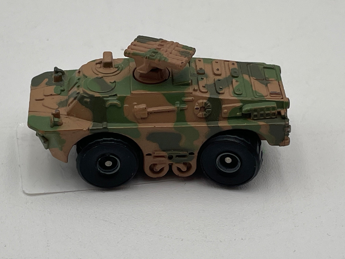 Micro Machines - BRDM2 AT5 Armored Ground Vehicle #104681