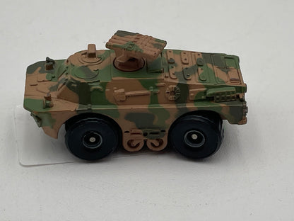 Micro Machines - BRDM2 AT5 Armored Ground Vehicle #104681