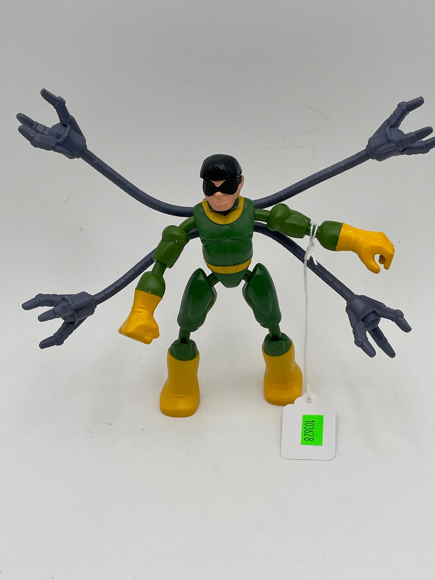 Imaginext - Marvel - Doc Ock 2020 #103628