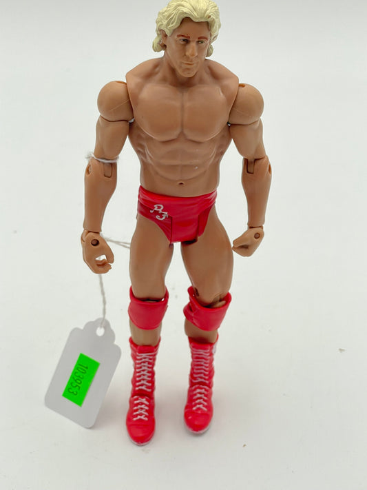 WWE - Ric Flair 2011 #103953