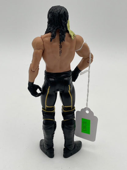 WWE - Seth Rollins 2012 #103905