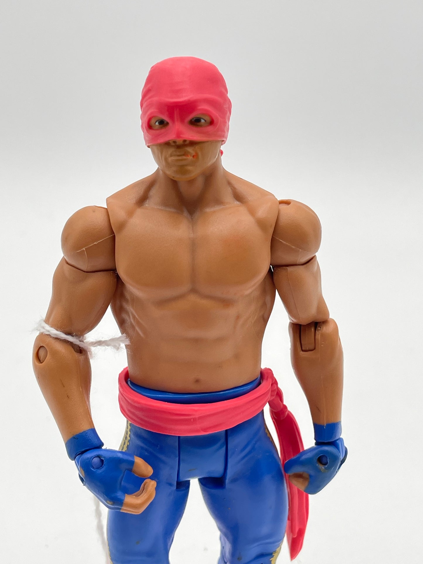 WWE - Los Matadores Fernando - Blue 2013 #103919