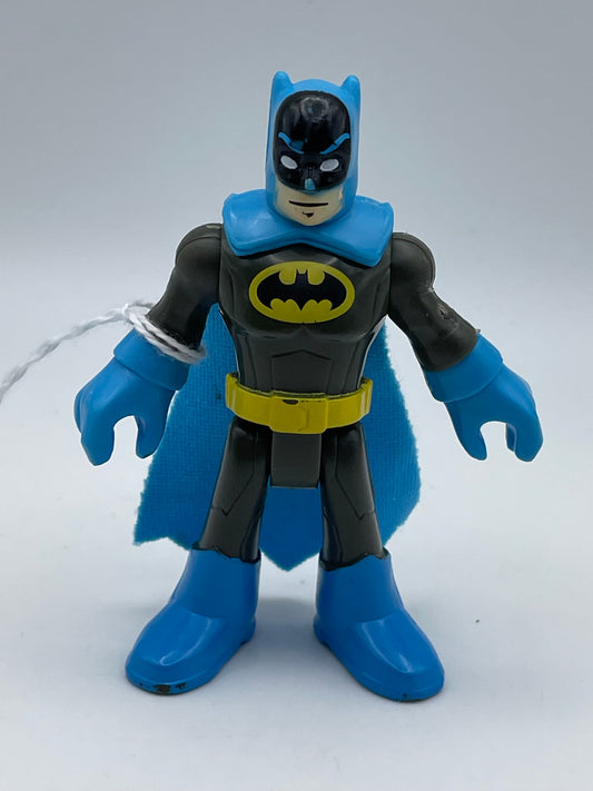 Imaginext - DC Super Friends - Batman Blue/Grey #103362