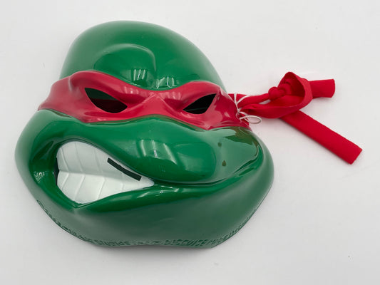 TMNT - Raphael Vacuform Mask 2003 #103648