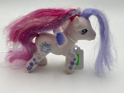 My Little Pony - G3 - Snow’el Pegasus 2006 #104084