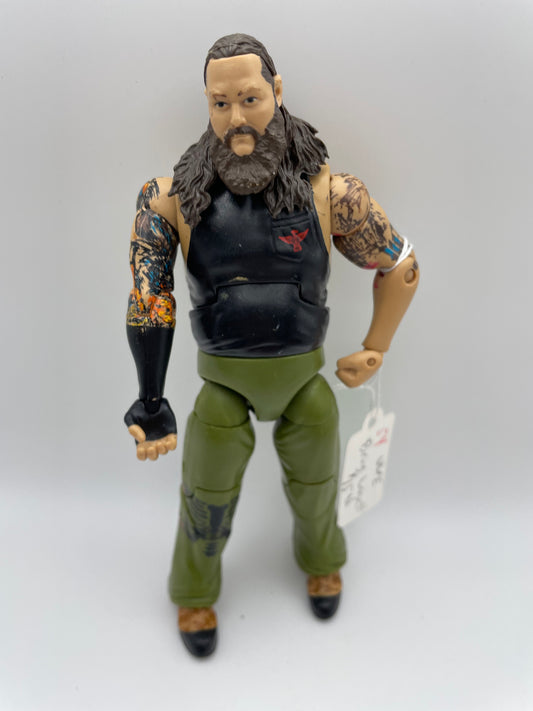 WWE - Bray Wyatt Figure 2013 #101576