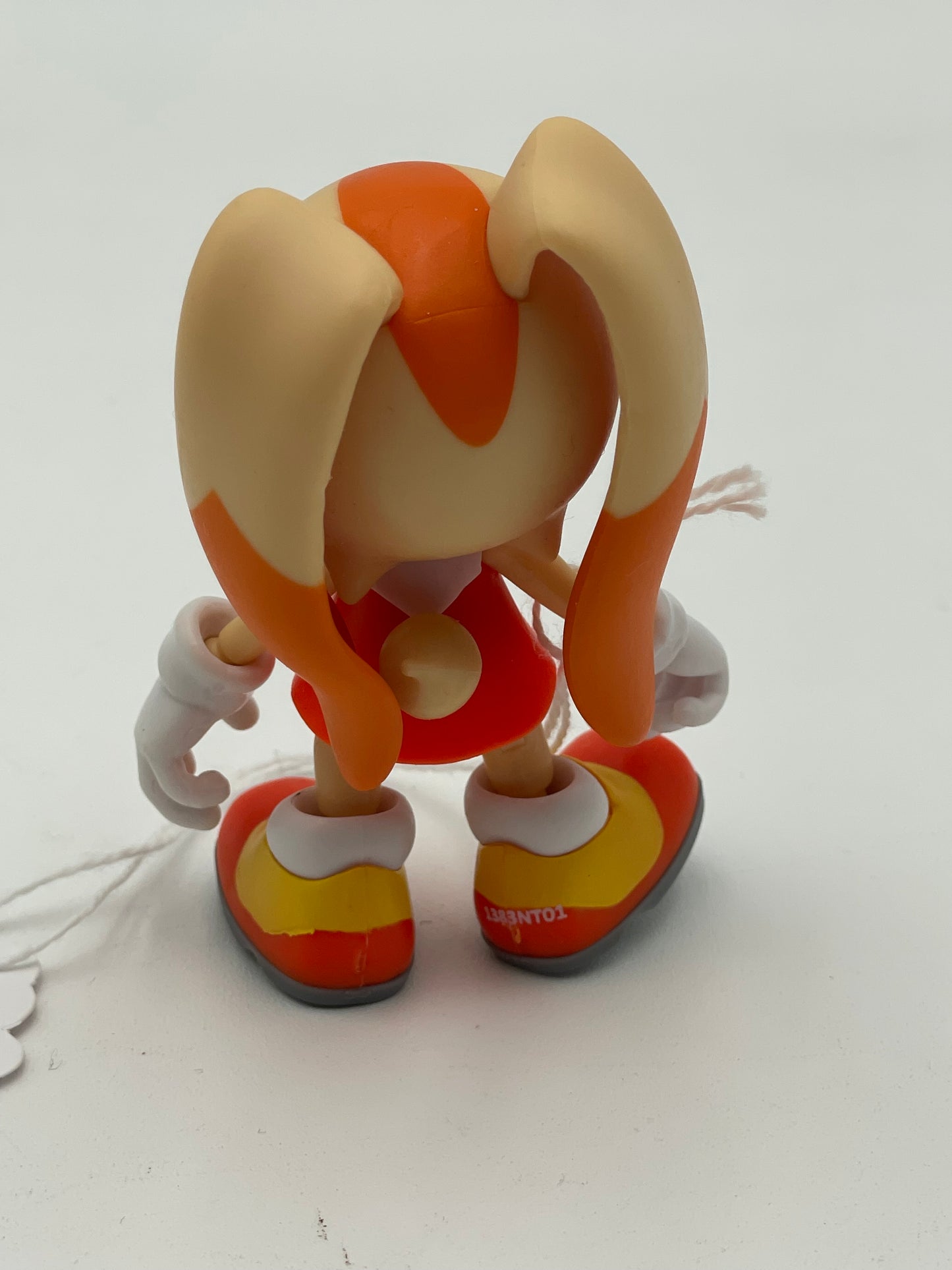 Sonic - Jakks Pacific - Cream the Rabbit 2023 #104647