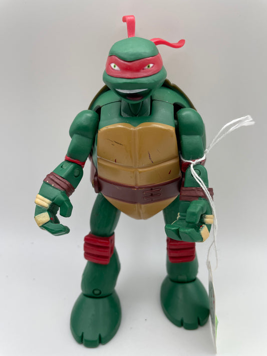 TMNT - Mutation Raphael 2014 #101195