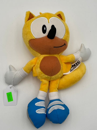 Sonic - Jakks Pacific - Ray the Flying Squirrel 2022 #104600