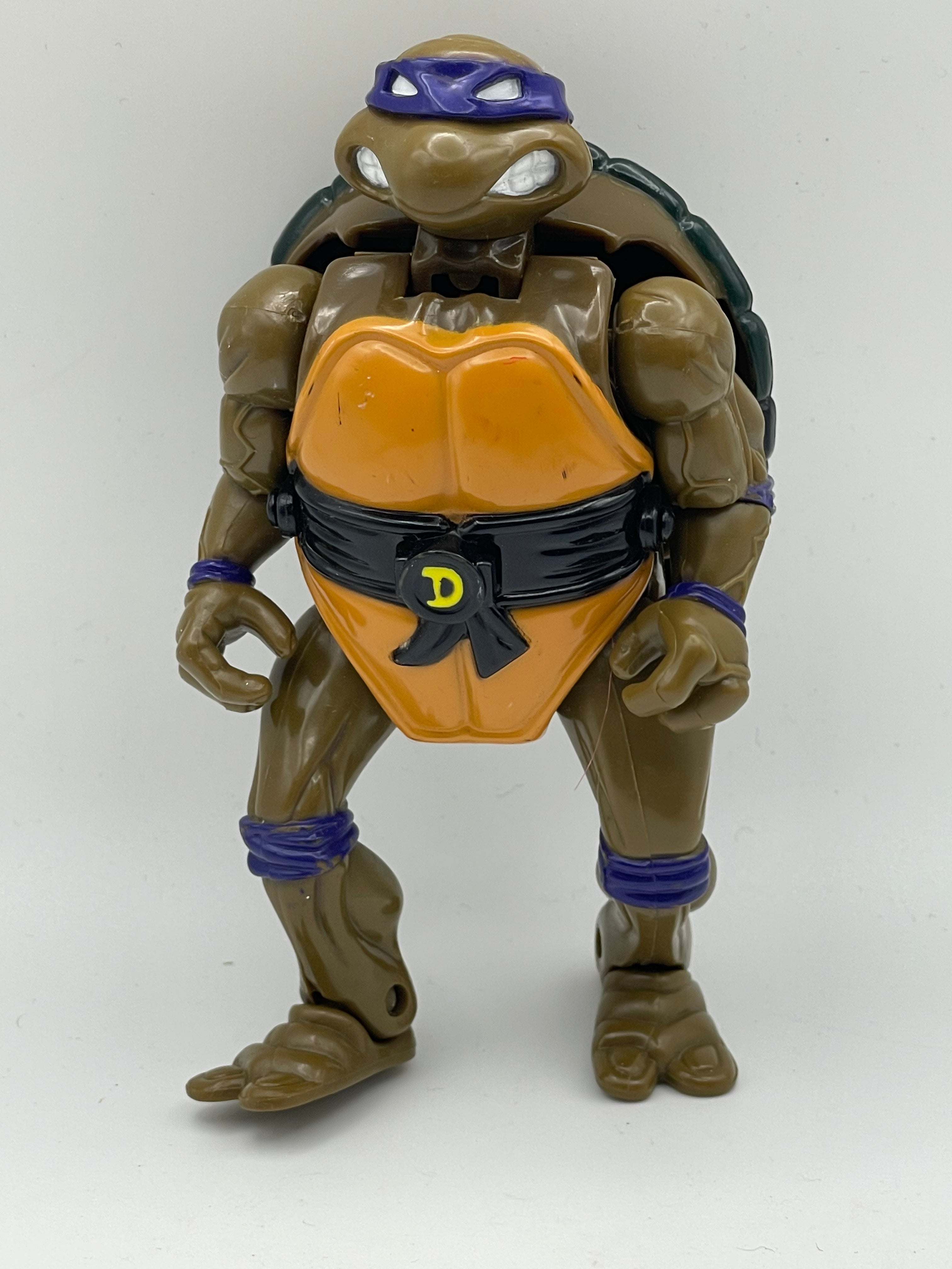 TMNT - Mutation Donatello 1992 #102629 – Bird n’ Squirrel