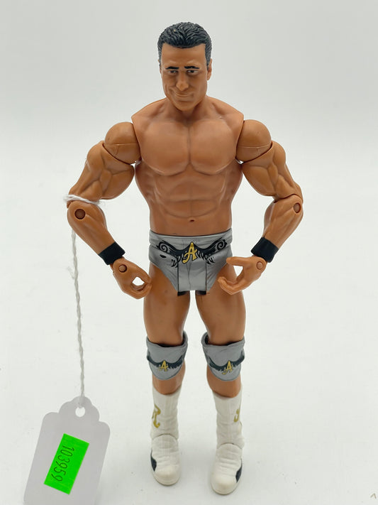 WWE - Alberto Del Rio 2013 #103959