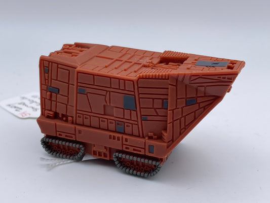 Star Wars - Micro Machines - Jawa Sandcrawler 2004 #101395