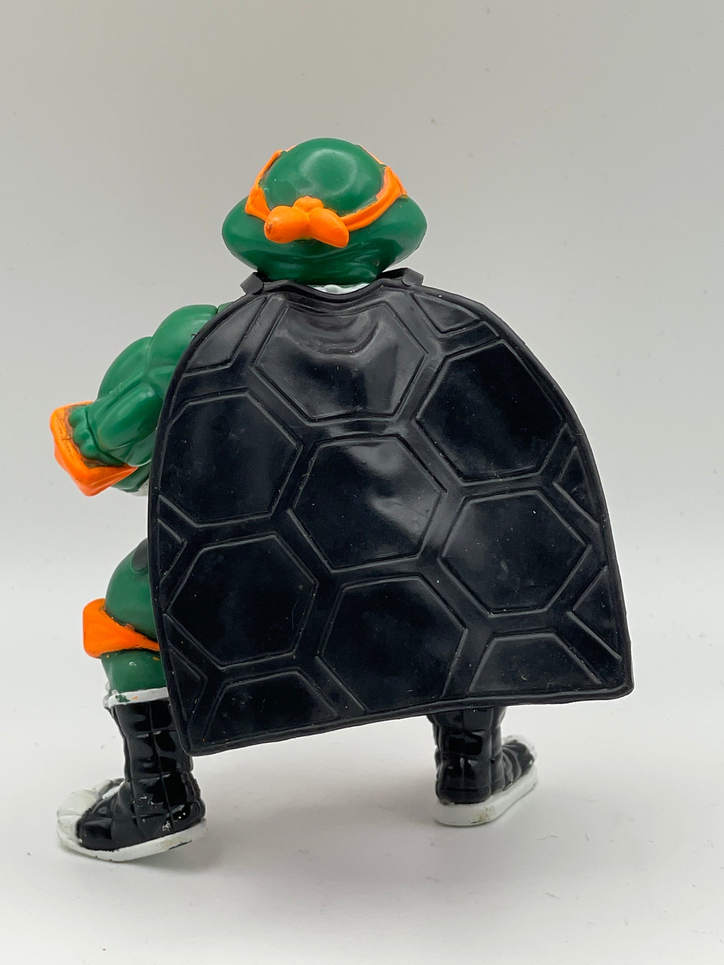 TMNT - Shell Slammin’ Mike 1991 #102639