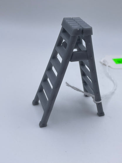 WWE - Mini Ladder Prop #101640