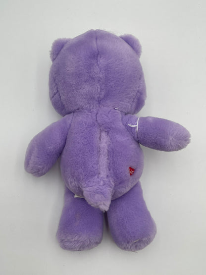 Care Bear - Talking Harmony Bear Plush 2002 #103738