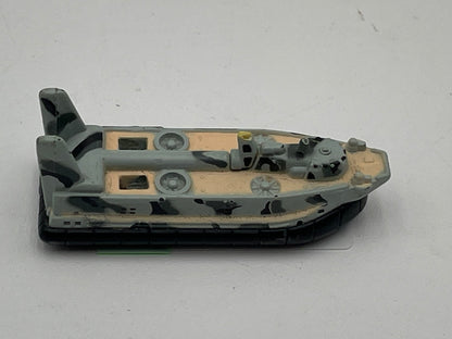 Micro Machines - Military Hovercraft Boat 1993 #104705