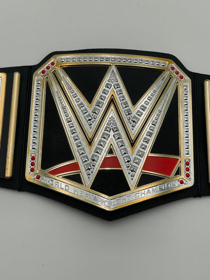 WWE - World Heavyweight Championship Belt 2014 #103980