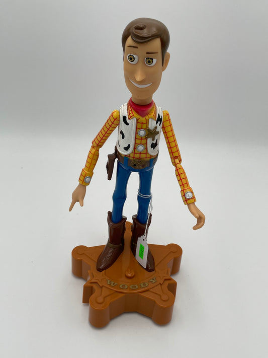 Toy Story - Talking Woody Room Motion Sensor - w/o Hat #103422