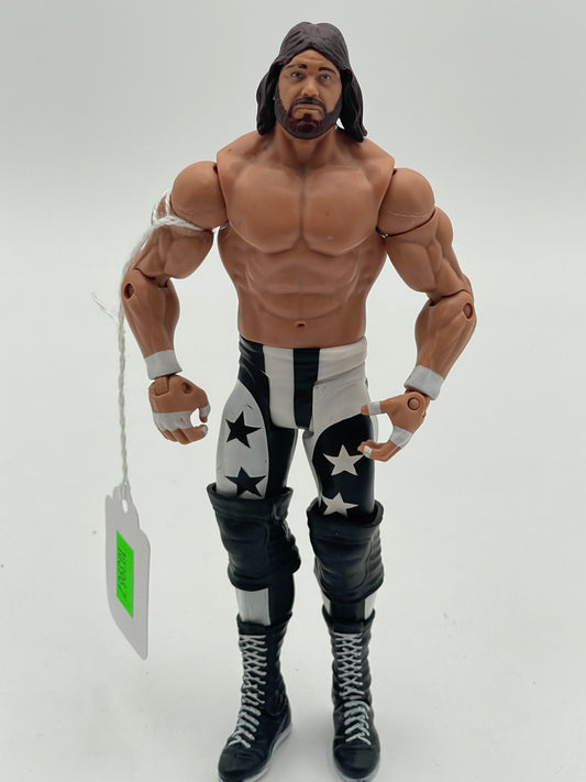 WWE - Randy Macho Man Savage 2011 #103967