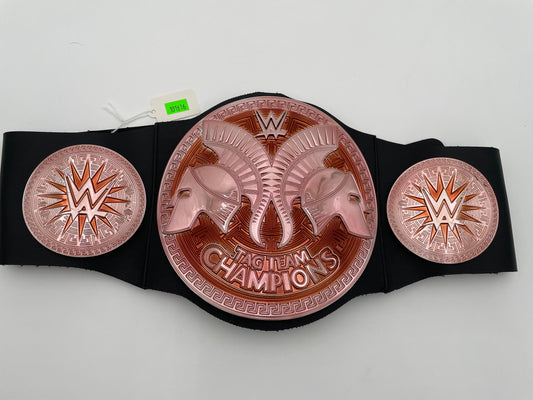 WWE - Tag Team Belt 2014 #101616