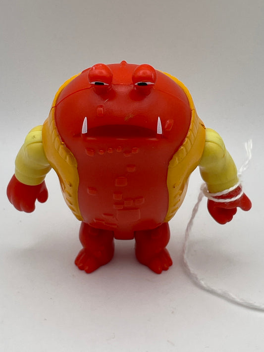 Imaginext - Monsters Inc - Roy Big Red 2013 #103311