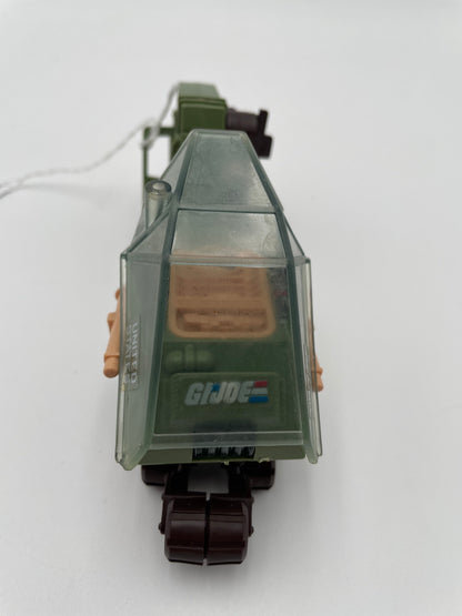 GI Joe - LCV Recon Sled 1986 #102783