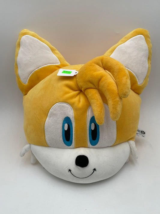 Sonic - Tony Club Mocchi - Jumbo Tails Head 2023 #104578