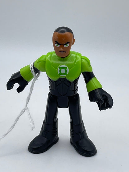 Imaginext - DC Super Friends - Green Lantern John Stewart #103352