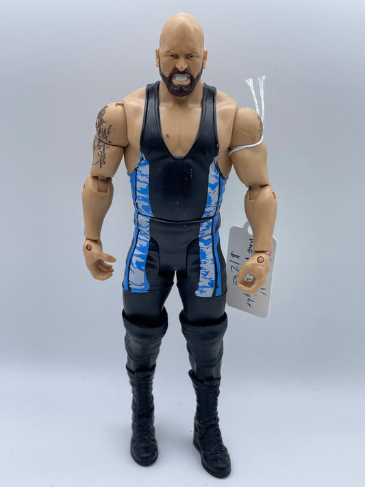 WWE - Paul Wright Figure 2011 #101565