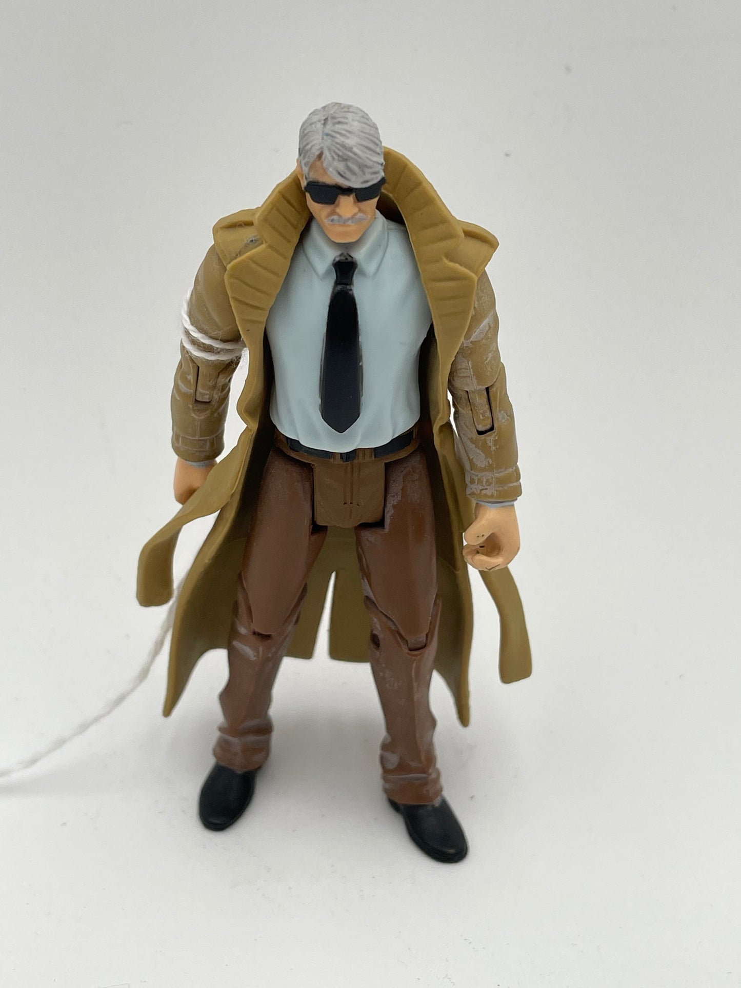 DC - Batman - Commissioner Gordon #103632