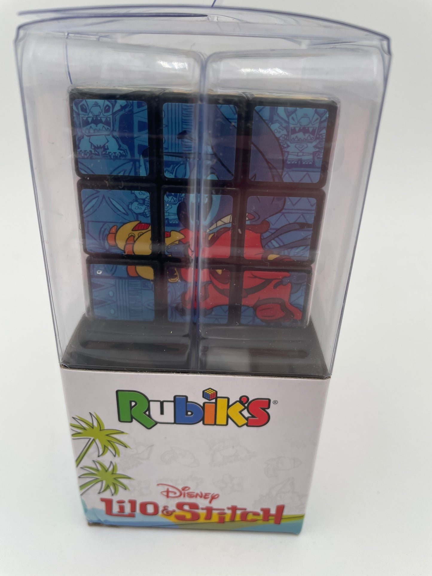 Rubik’s Cube - Lilo & Stitch #101903