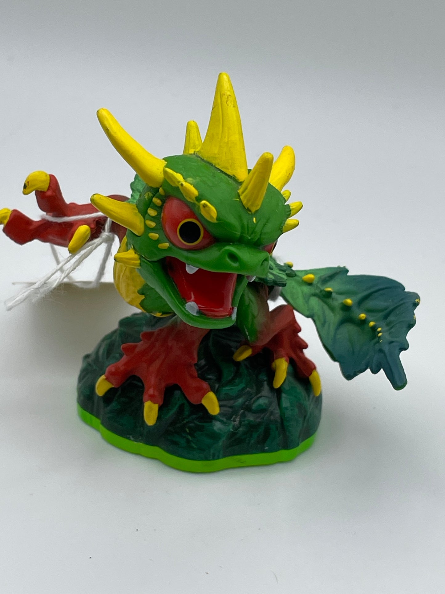 Skylanders - Spyro’s Adventure - Camo #100699