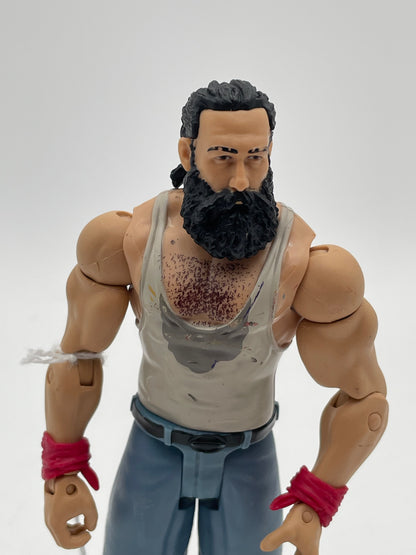 WWE - Luke Harper 2011 #103960